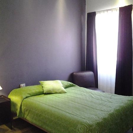 Cabu Hostel Arequipa Szoba fotó