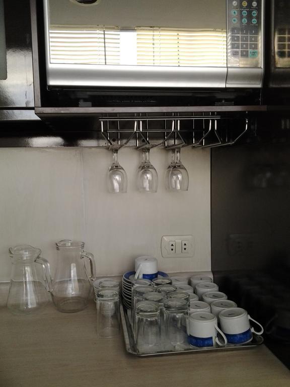 Cabu Hostel Arequipa Szoba fotó