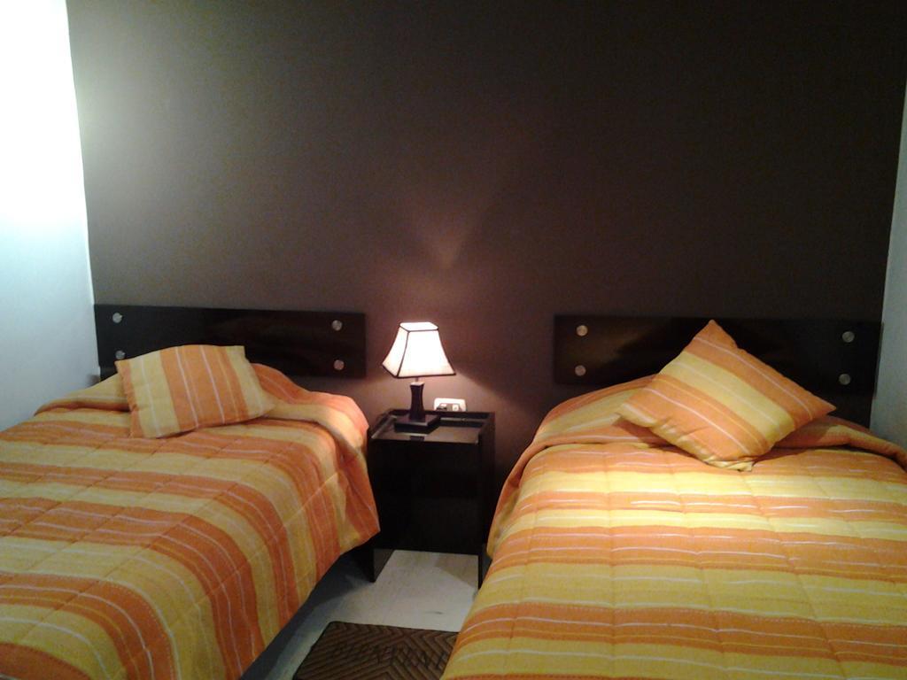 Cabu Hostel Arequipa Szoba fotó