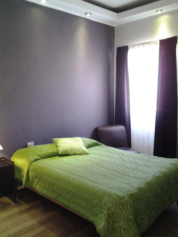 Cabu Hostel Arequipa Szoba fotó