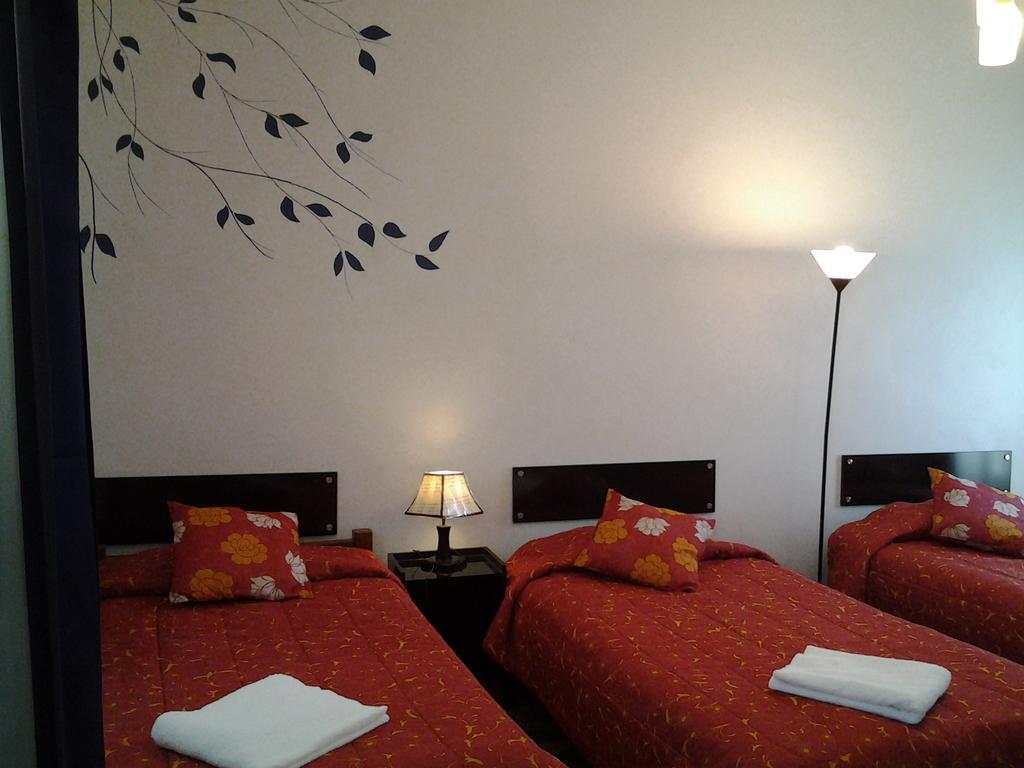 Cabu Hostel Arequipa Szoba fotó
