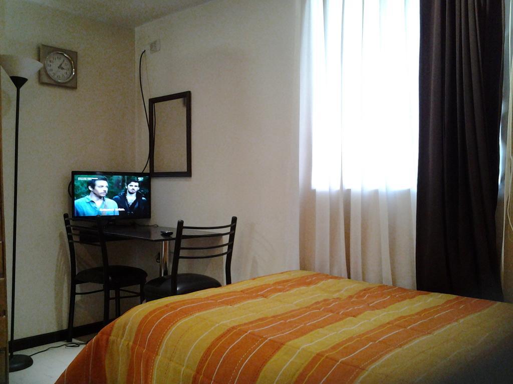 Cabu Hostel Arequipa Szoba fotó