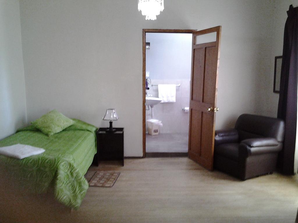 Cabu Hostel Arequipa Szoba fotó
