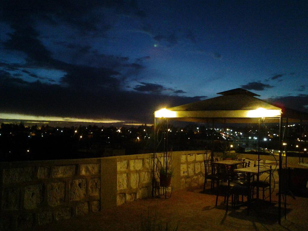 Cabu Hostel Arequipa Kültér fotó