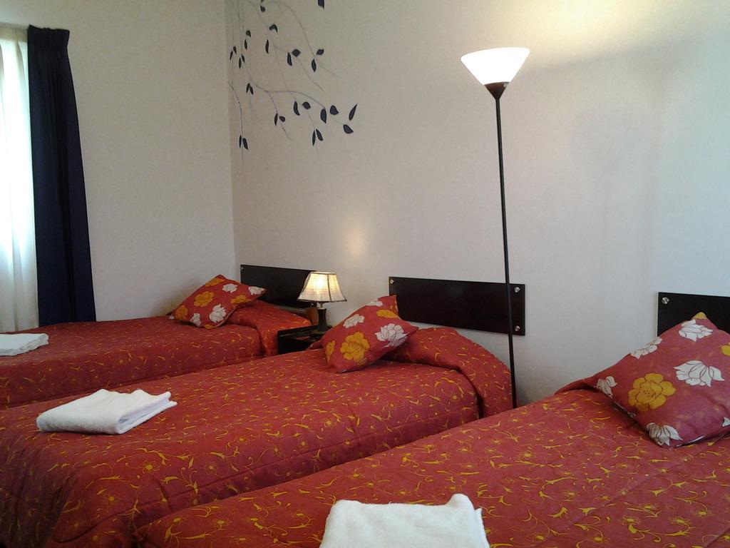 Cabu Hostel Arequipa Szoba fotó