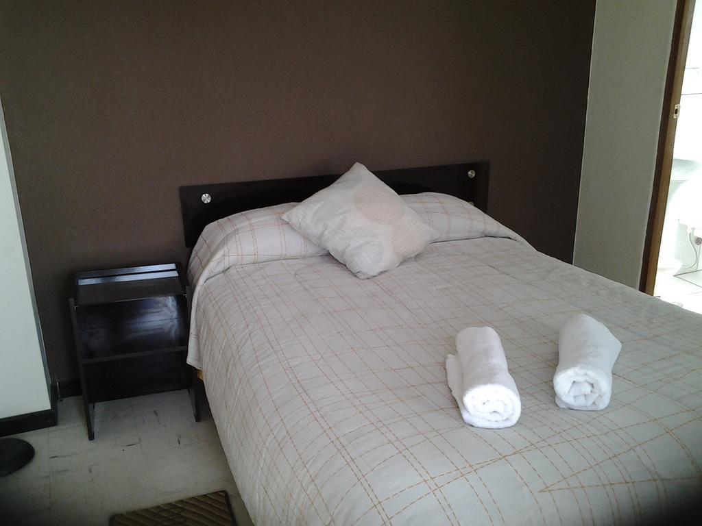 Cabu Hostel Arequipa Szoba fotó