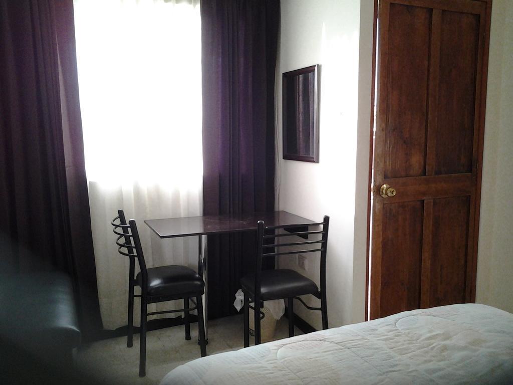 Cabu Hostel Arequipa Szoba fotó