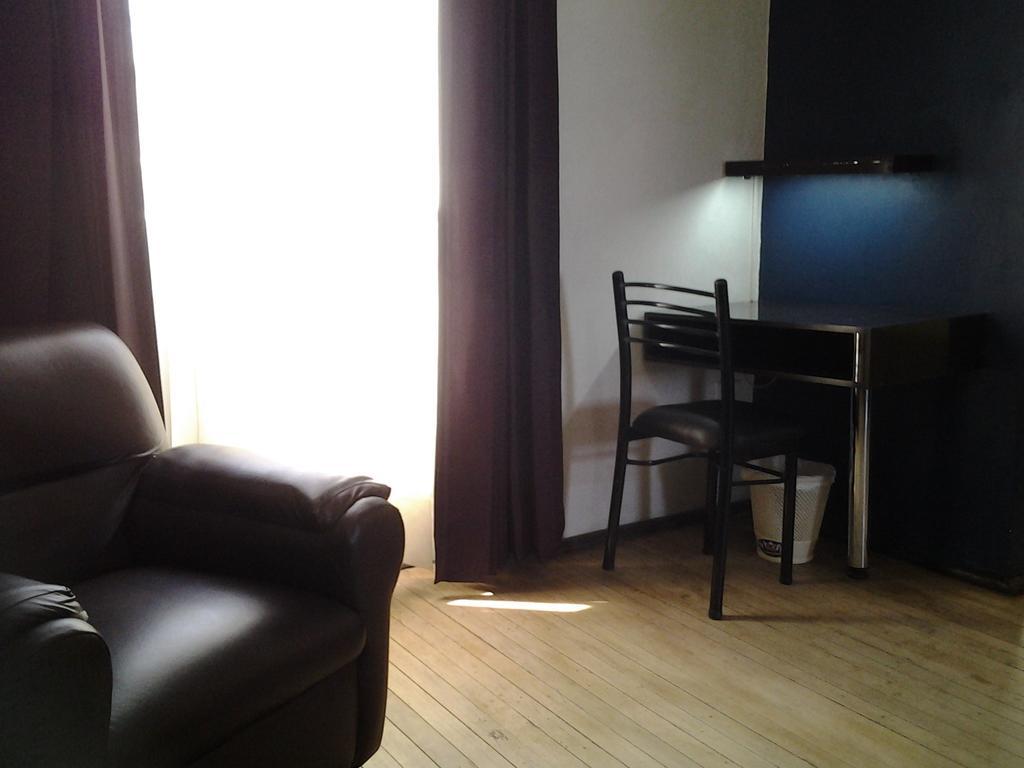 Cabu Hostel Arequipa Szoba fotó