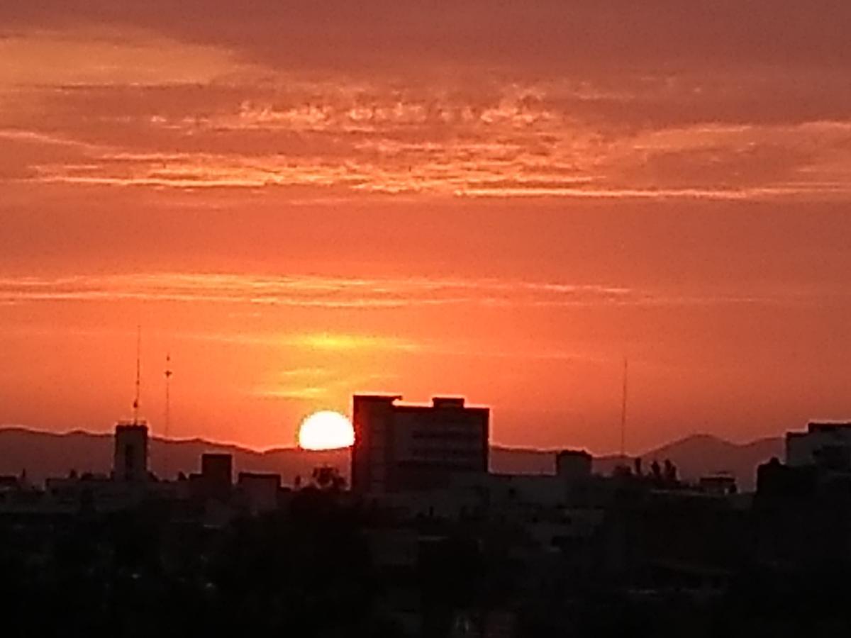 Cabu Hostel Arequipa Kültér fotó
